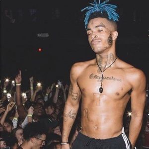 Meet your Posher, Jared